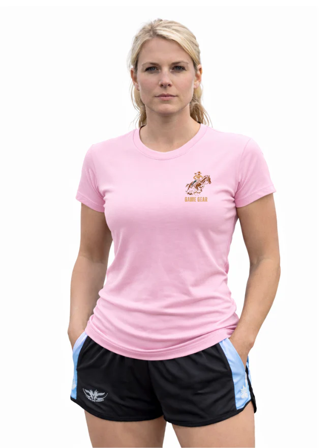 Barrel Girls Printed Tee - Image 3