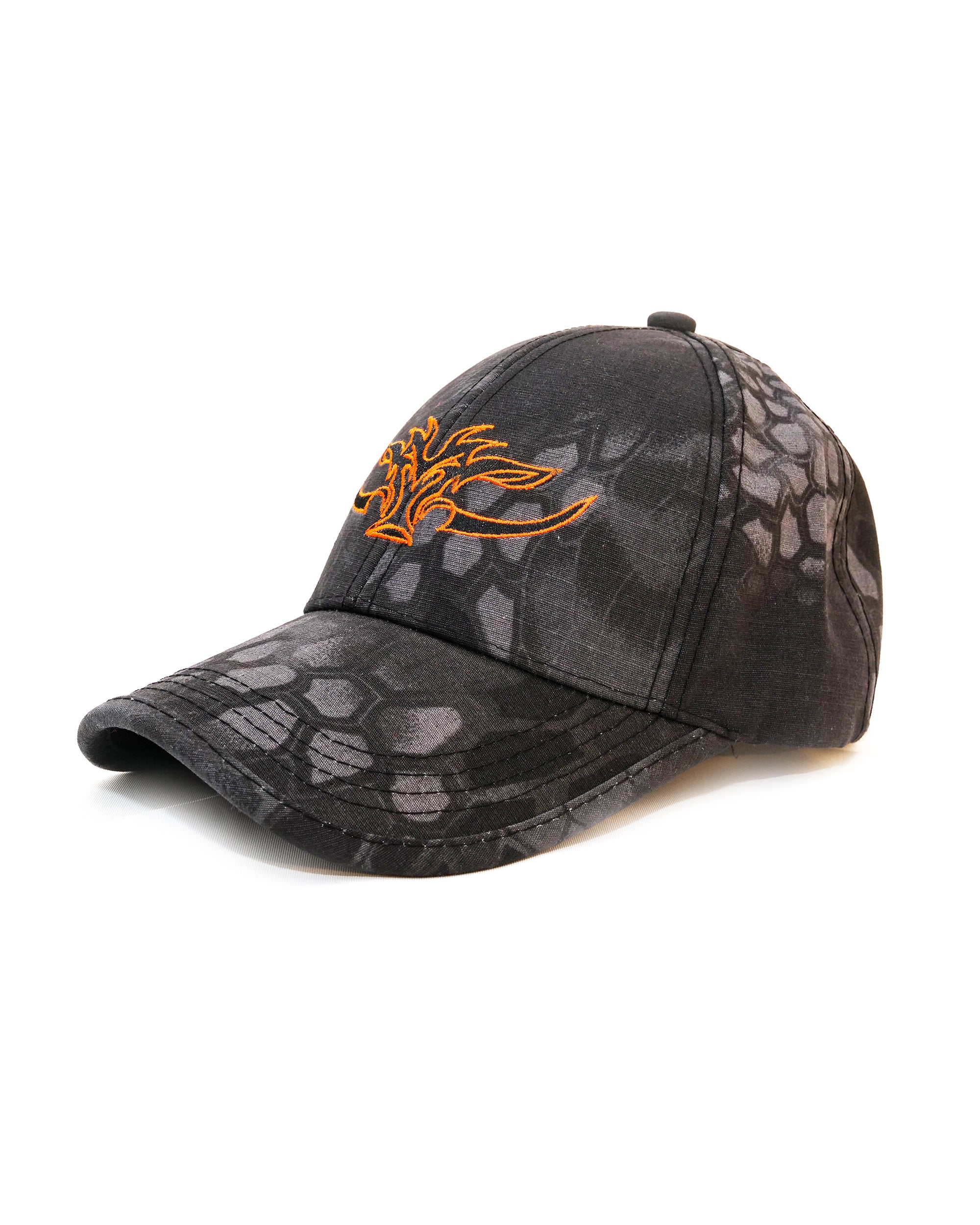 Black Mamba Cap - Image 3