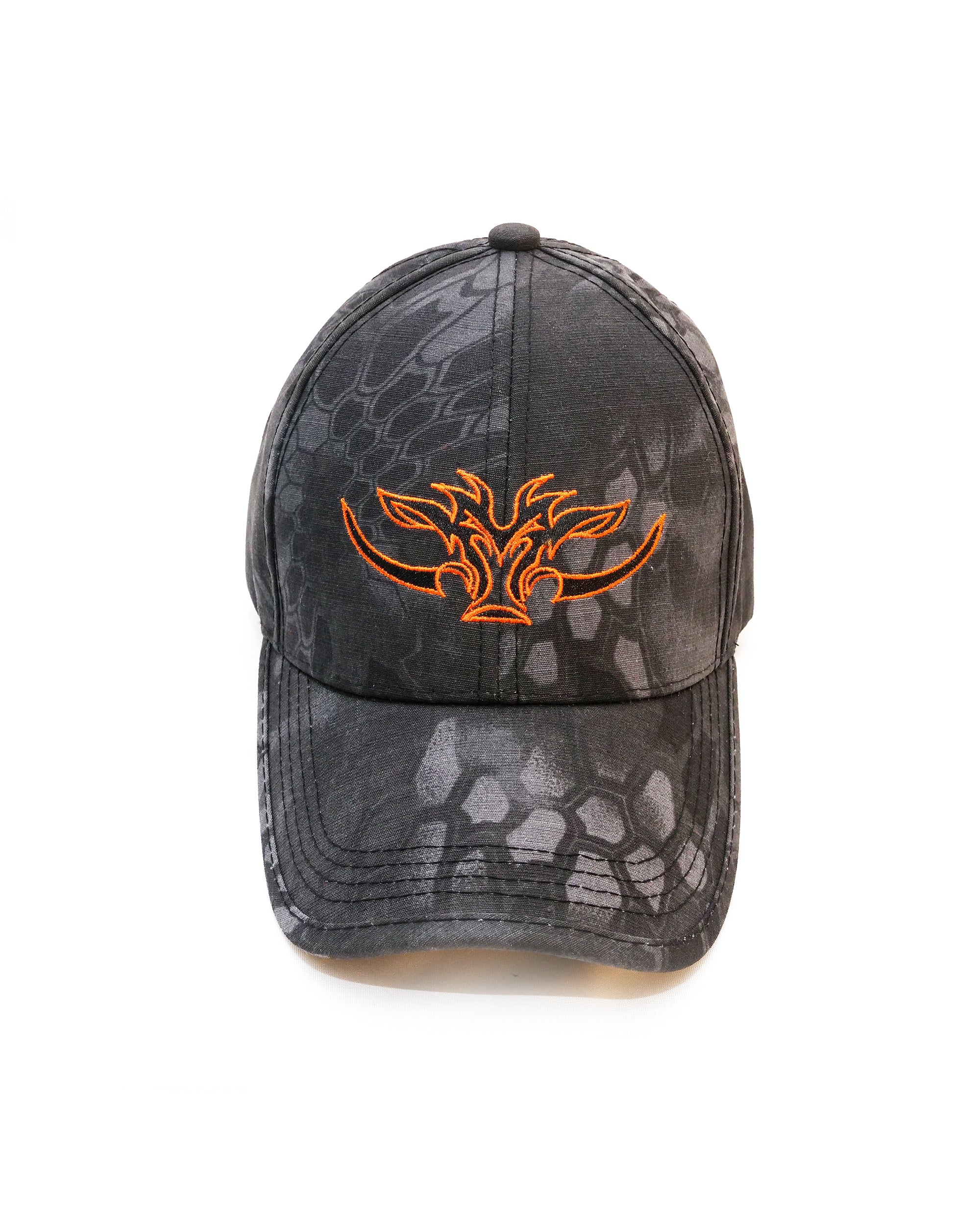 Black Mamba Cap - Image 4