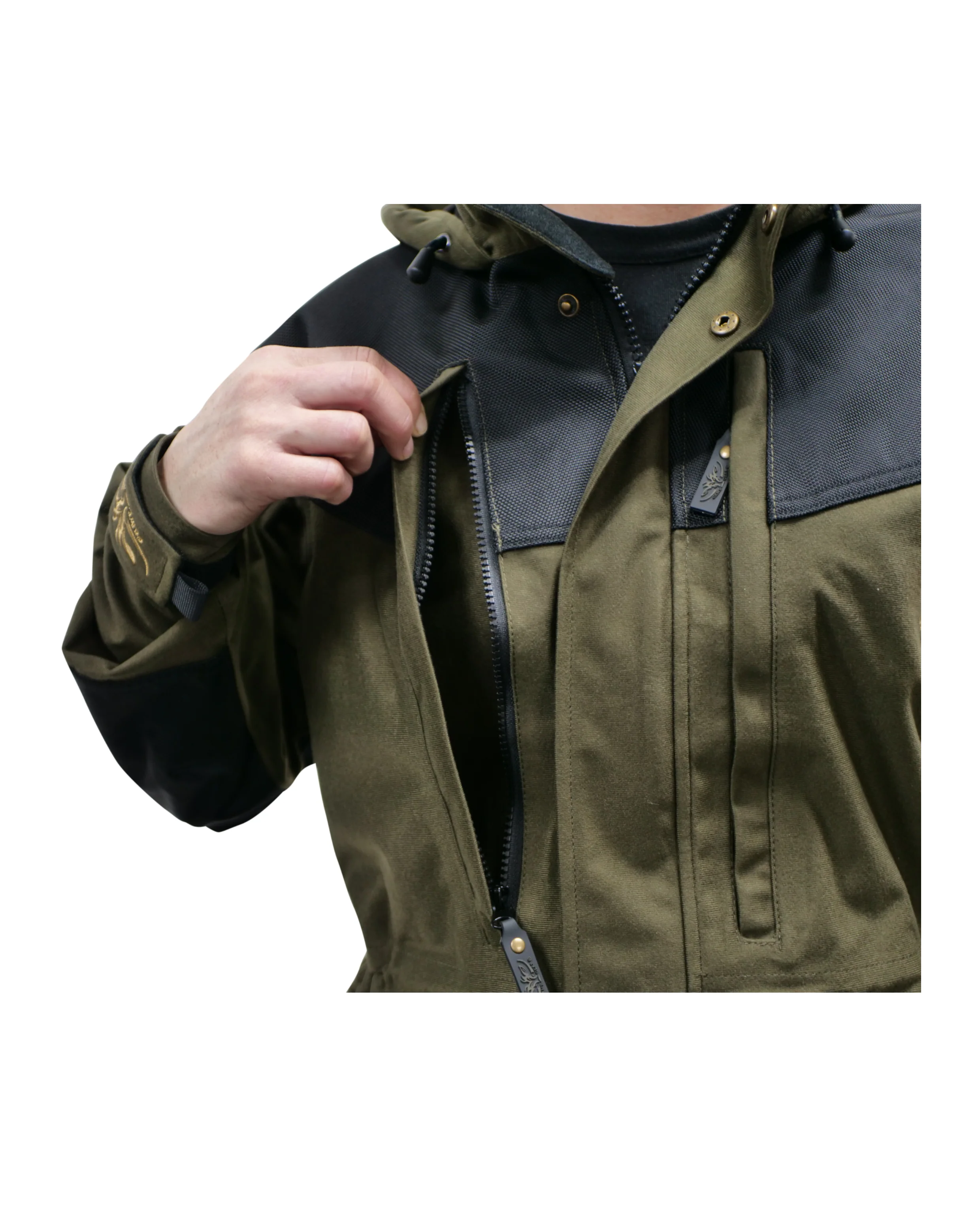 Blast Full Zip - Image 5