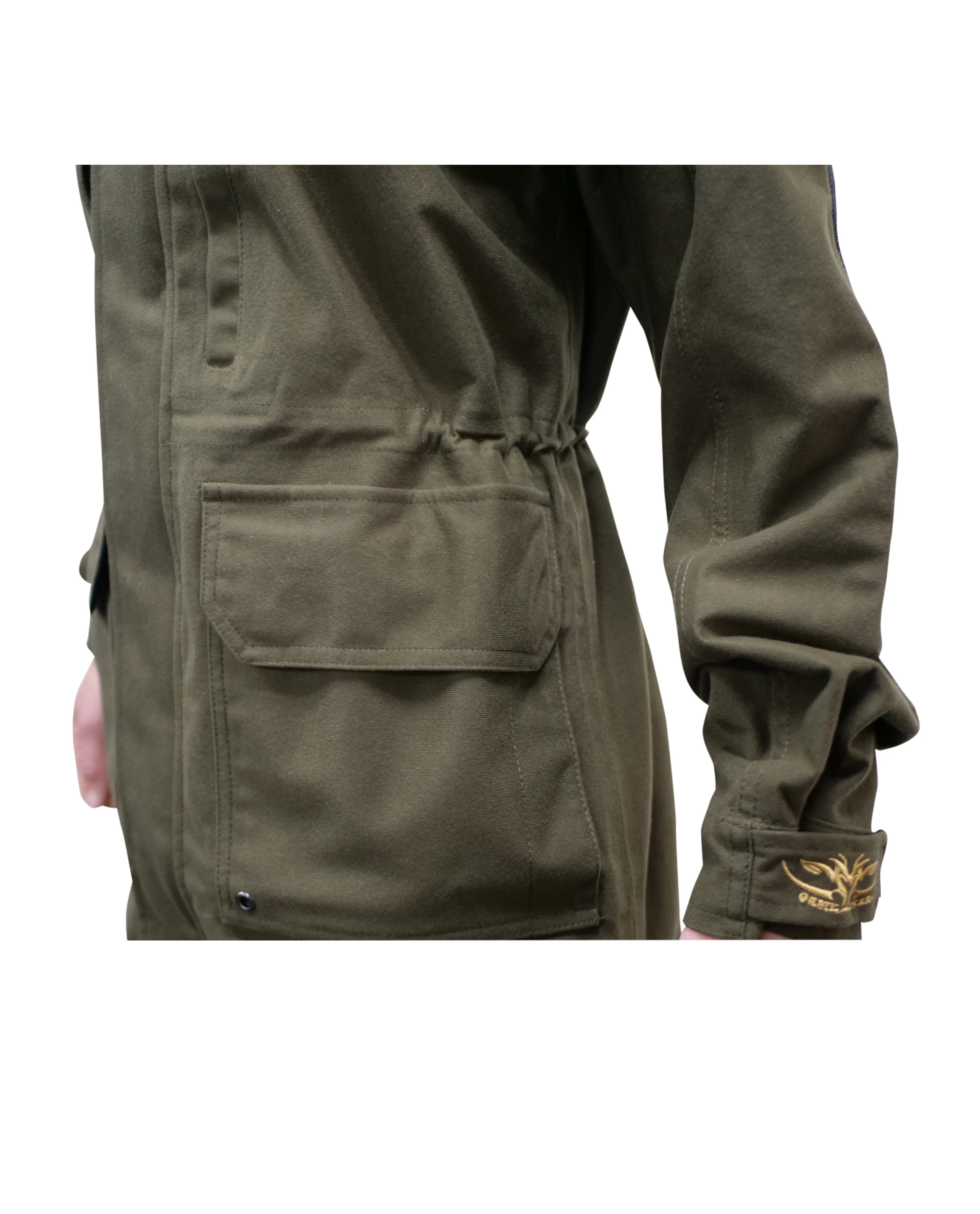 Blast Full Zip - Image 6