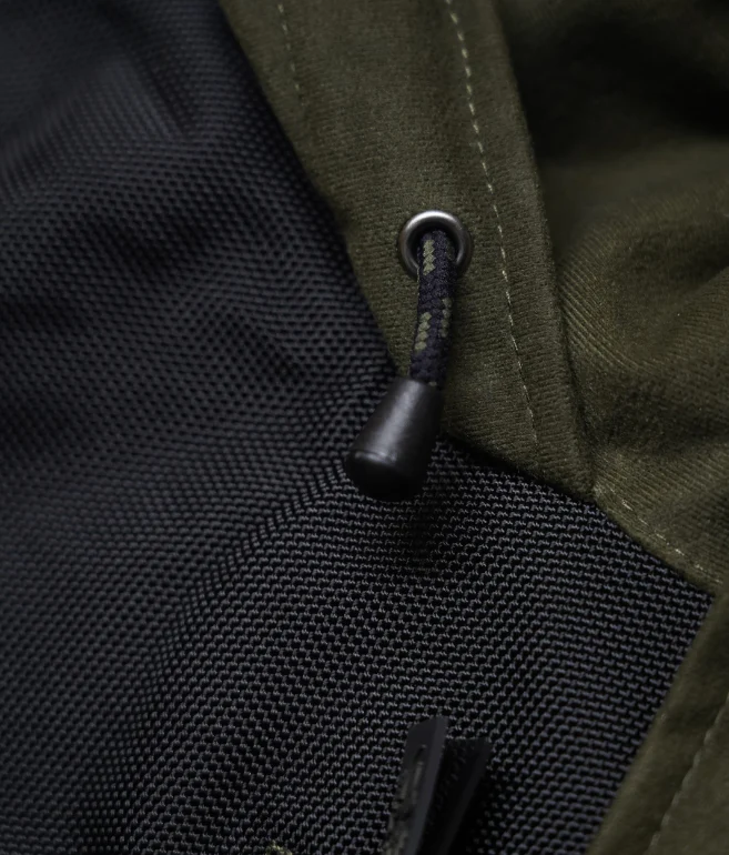 Blast Full Zip - Image 6