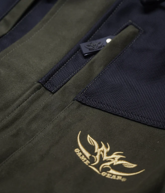 Blast Full Zip - Image 7