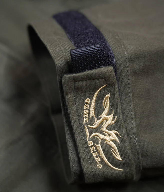 Blast Full Zip - Image 8
