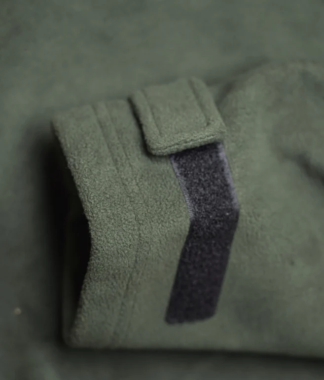 Blocker Half Zip - Image 6