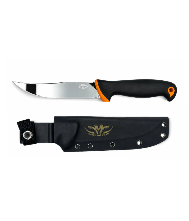 Brawler Pig Sticking Knife Working Pack (with Lockjaw Sheath) - Image 3