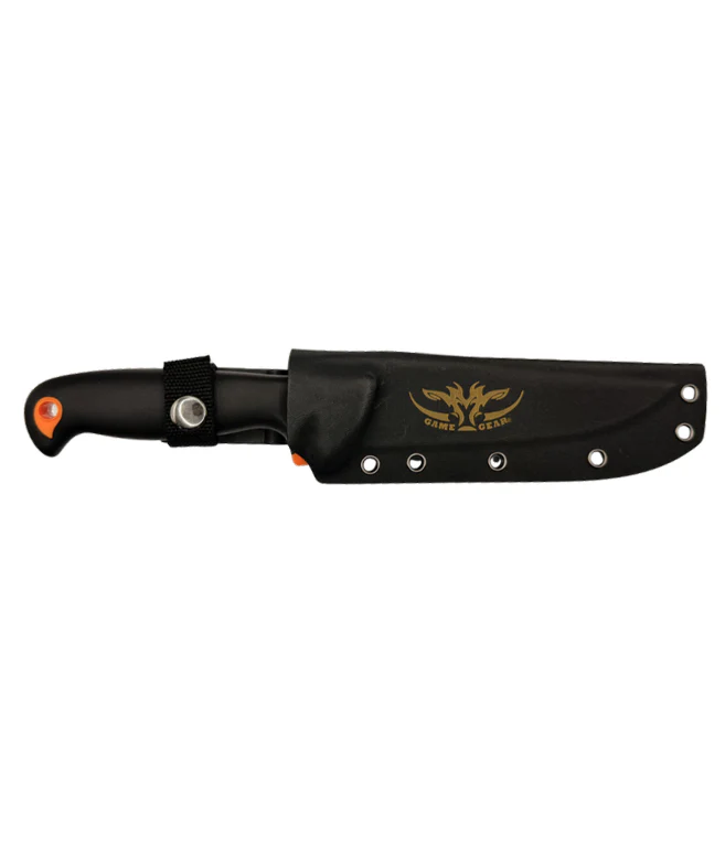 Brawler Pig Sticking Knife Working Pack (with Lockjaw Sheath) - Image 4