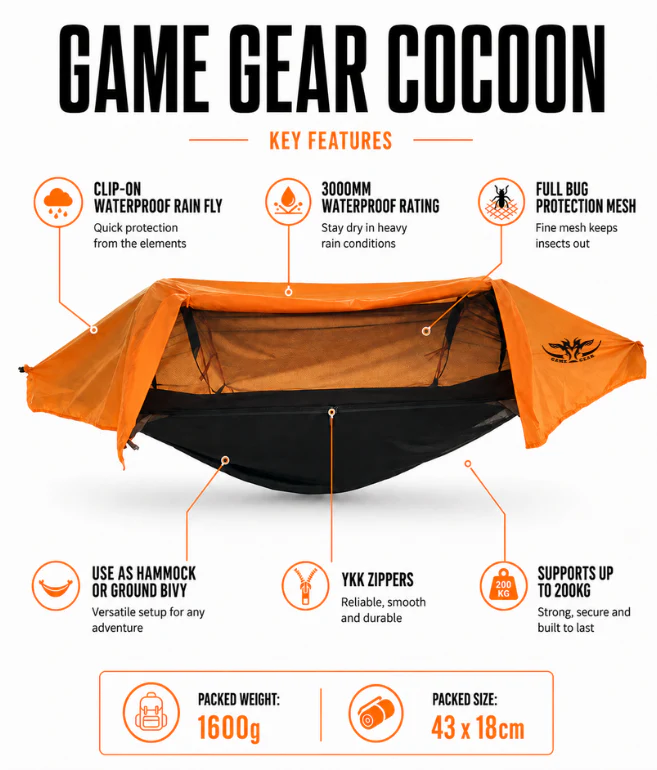 Cocoon - Image 9