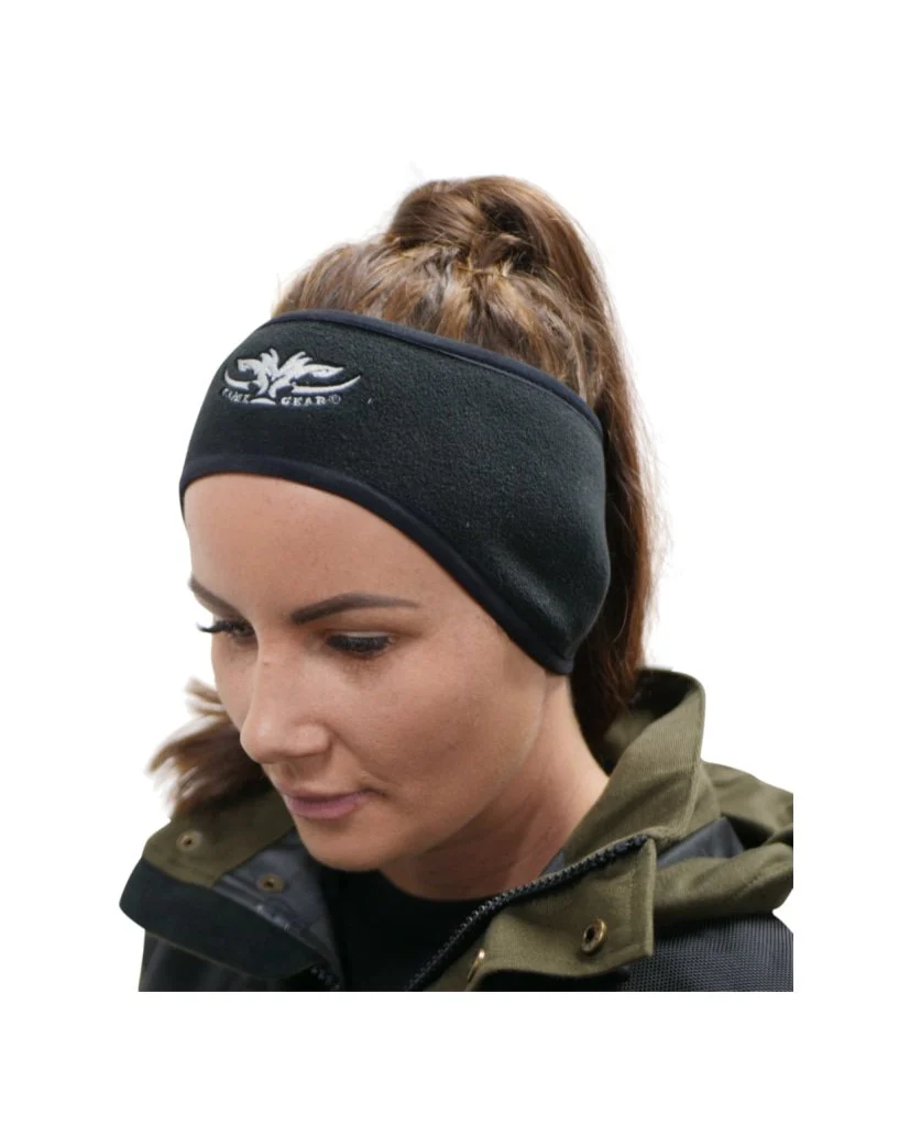 Fleece Headband - Image 3