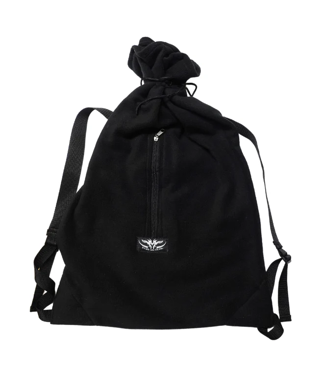 Fleece Pikau Bag