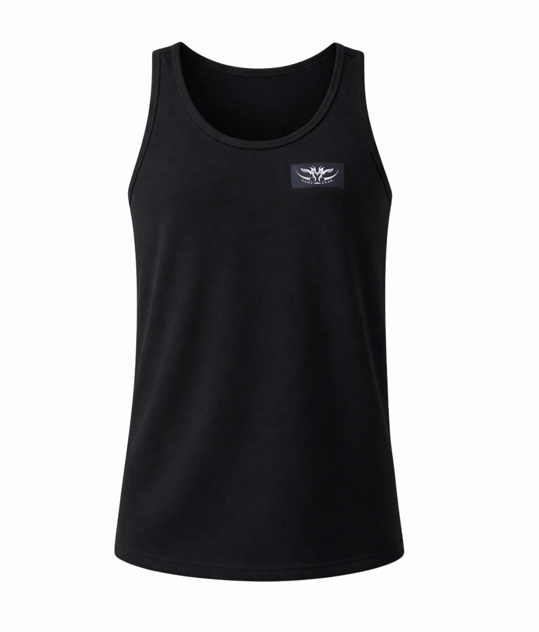 Fleece Singlet - Image 3
