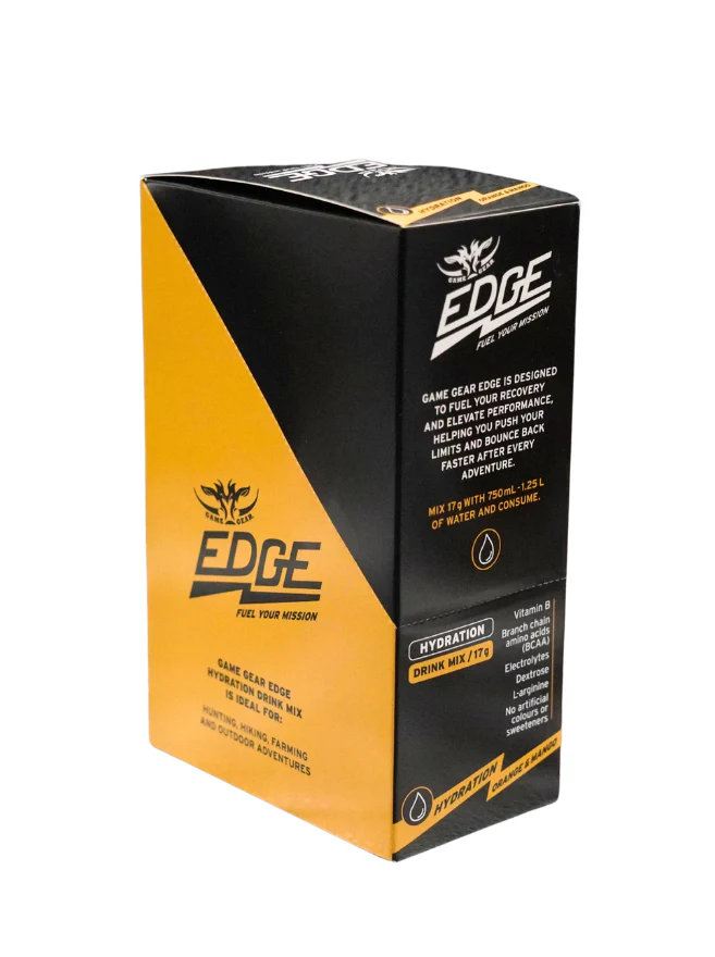 Game Gear Edge Hydration 10 Pack - Image 7