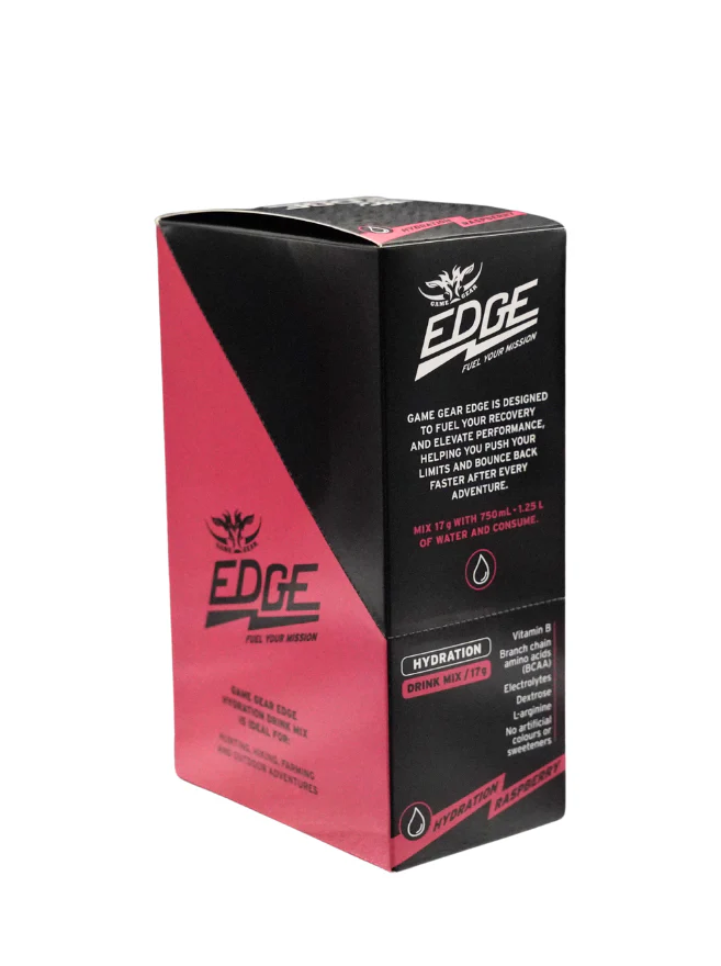 Game Gear Edge Hydration 10 Pack - Image 8