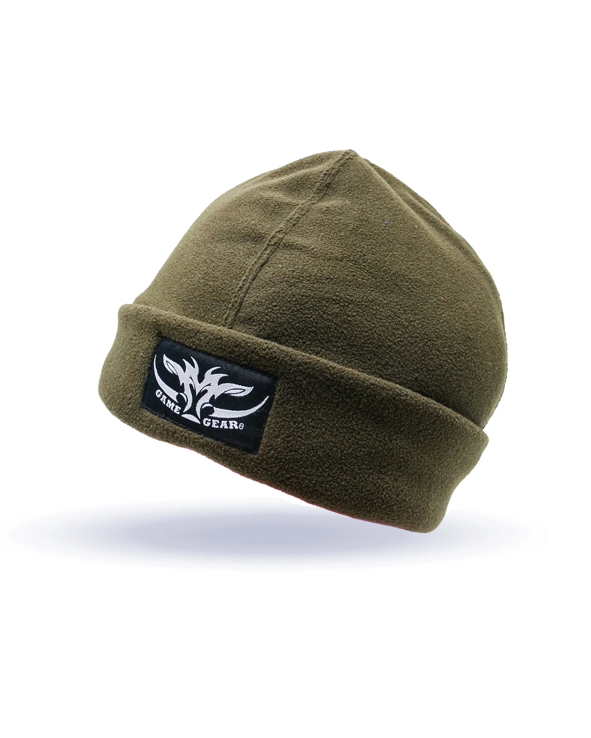 Game Gear fleece beanie - Image 3