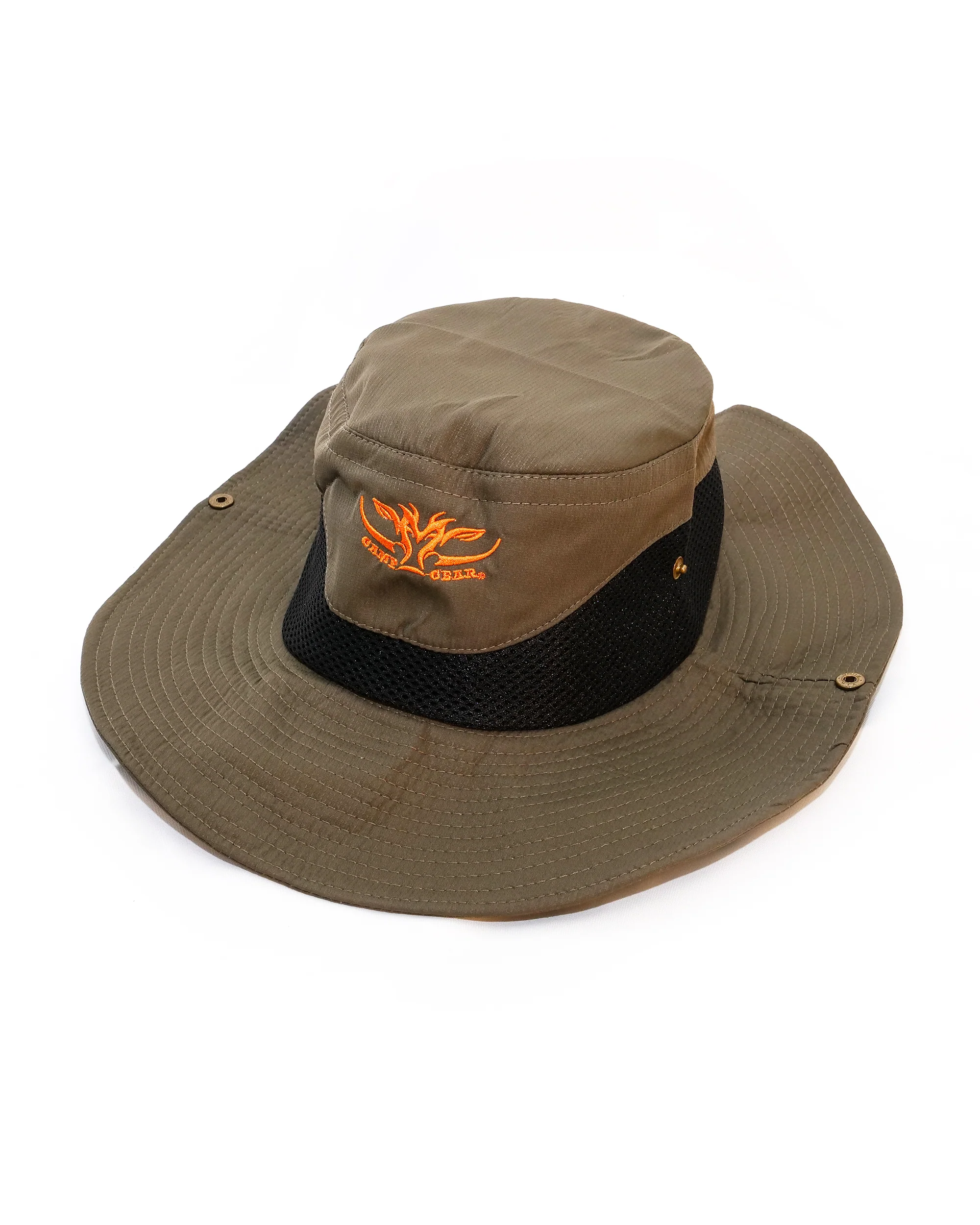Game Gear Wide Brim Hat - Image 3