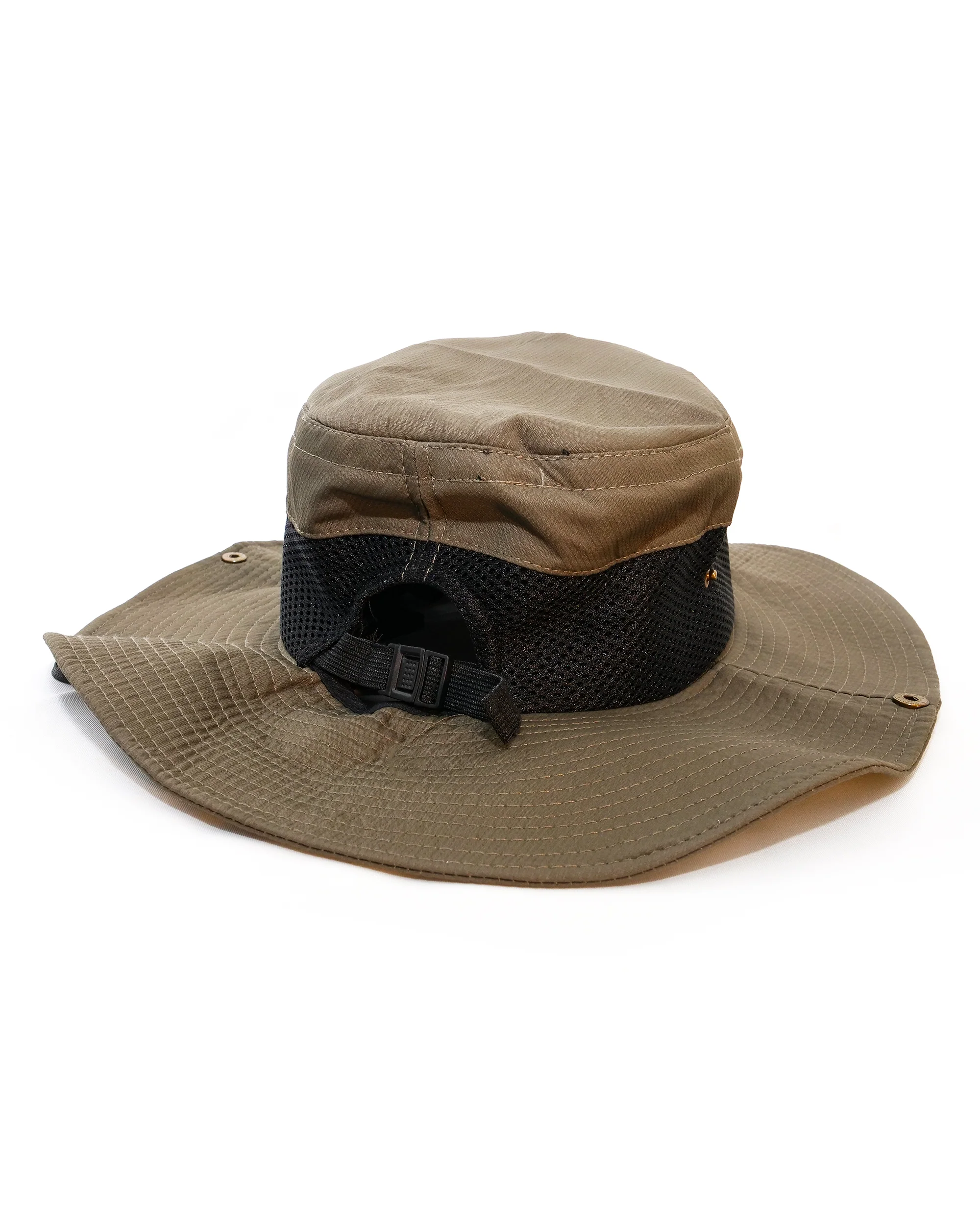 Game Gear Wide Brim Hat - Image 4