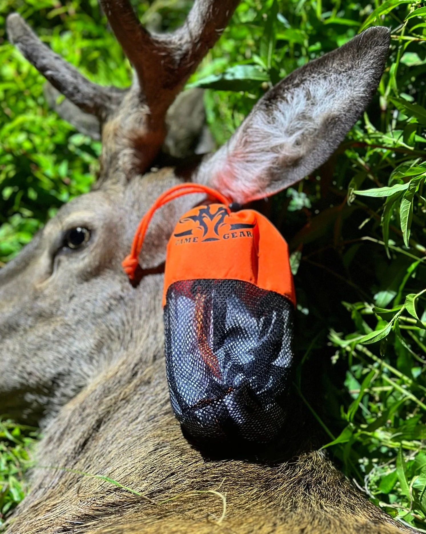 Game Sack - Image 4
