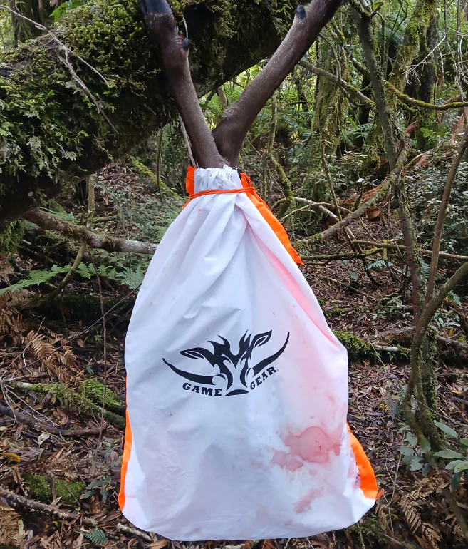 Game Sack - Image 6