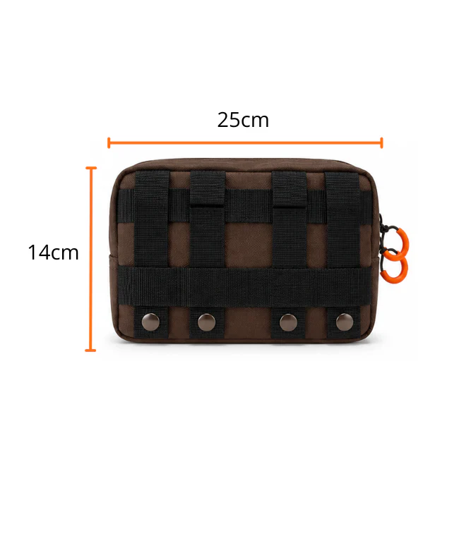 Horizontal Pouch - Image 4