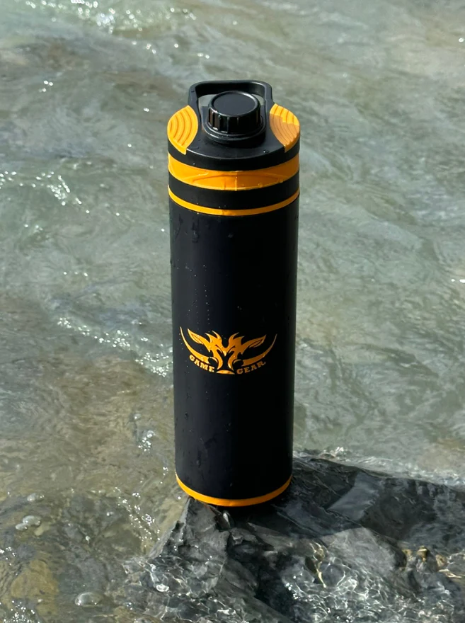 Hydro Edge Filter Bottle - Image 3
