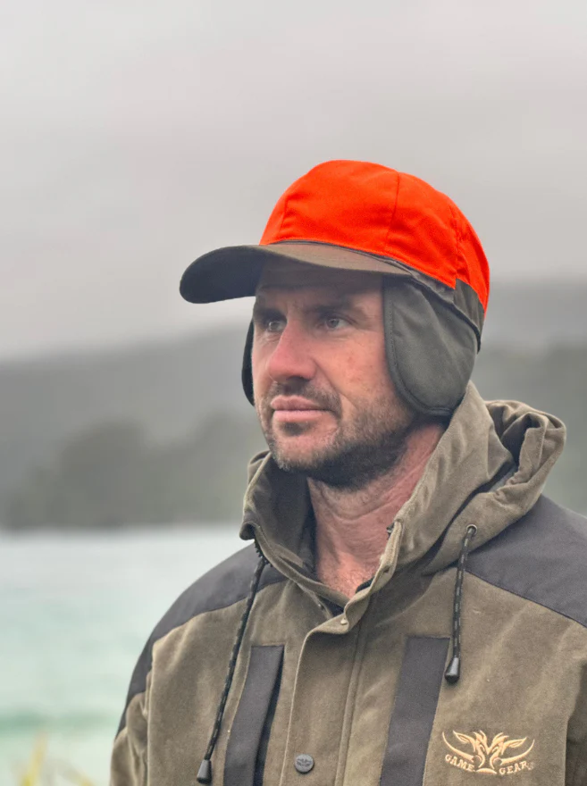 Kaituna Cap - Image 4