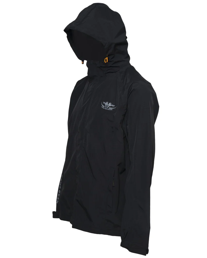 Kids Compass Jacket - Image 3