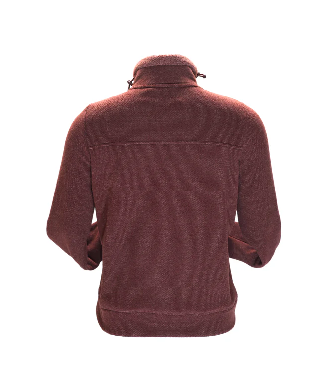 Ladies Recoil 1/2 Zip - Image 3