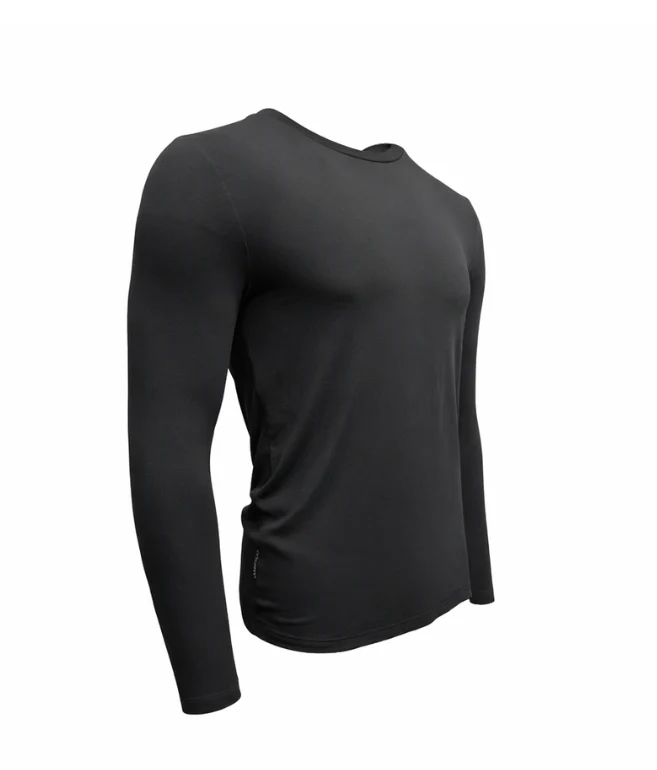 Mens Deluxe Thermal - Image 3