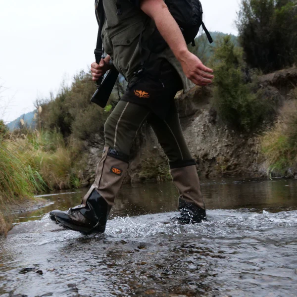 Mainland Gaiters - Image 3