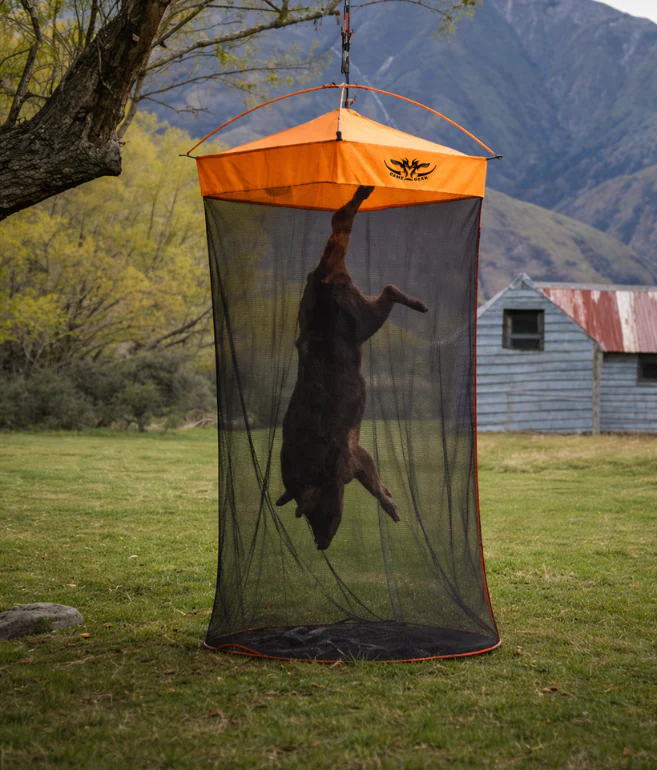 Meat Safe