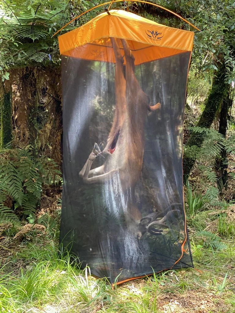 Meat Safe - Image 10