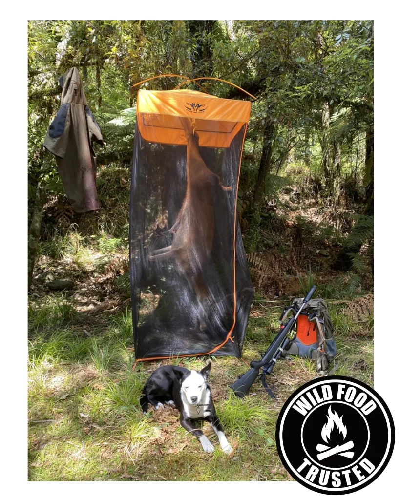 Meat Safe - Image 3