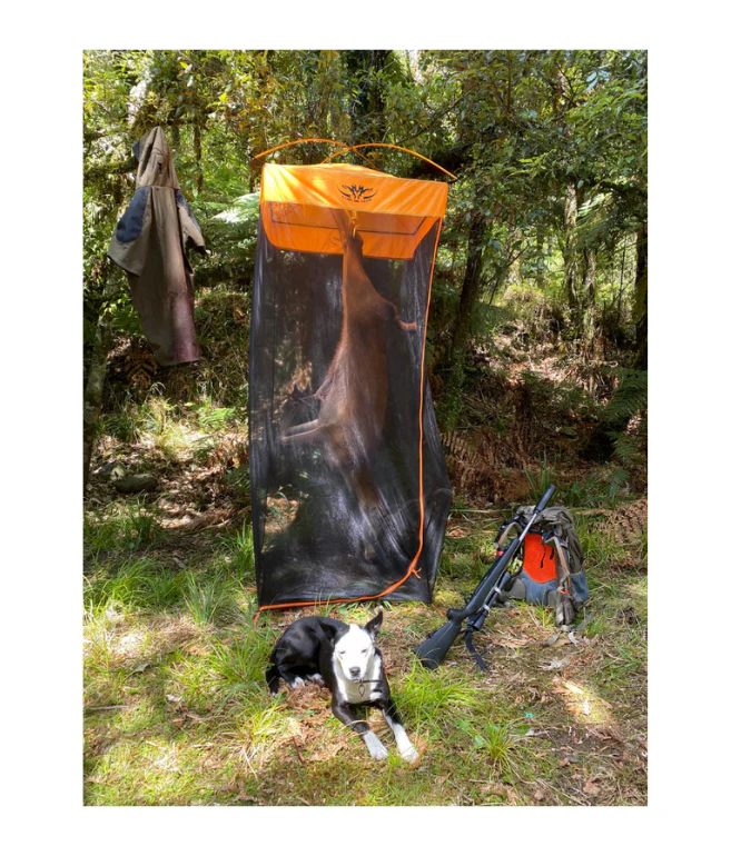 Meat Safe - Image 9