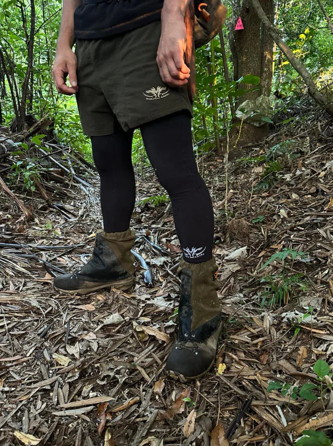 Mens Leggings - Image 3