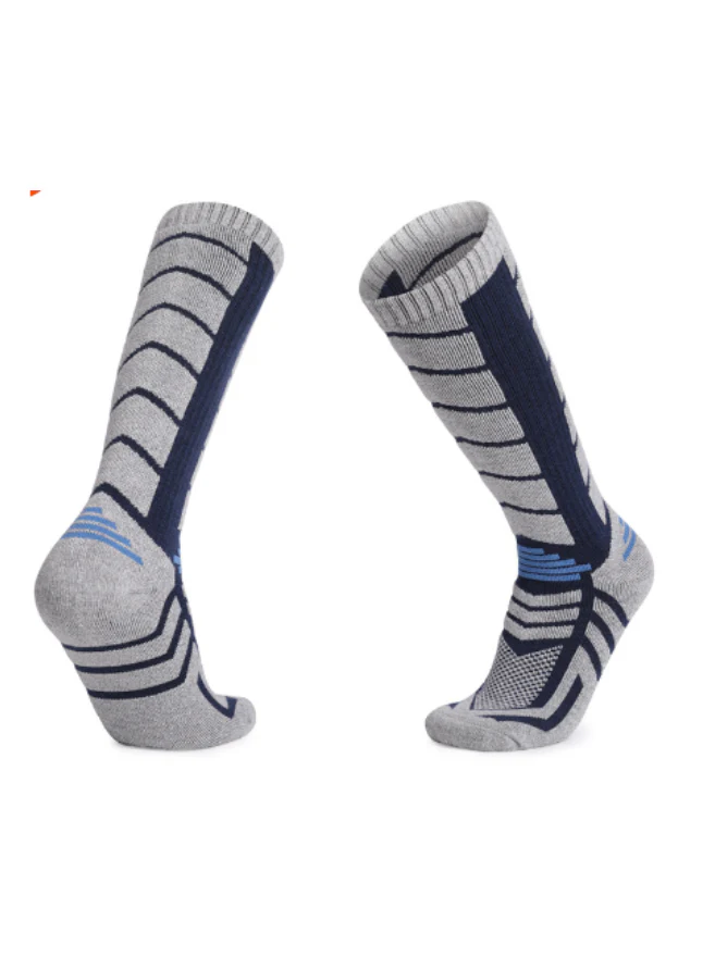 Mission Socks - Image 4