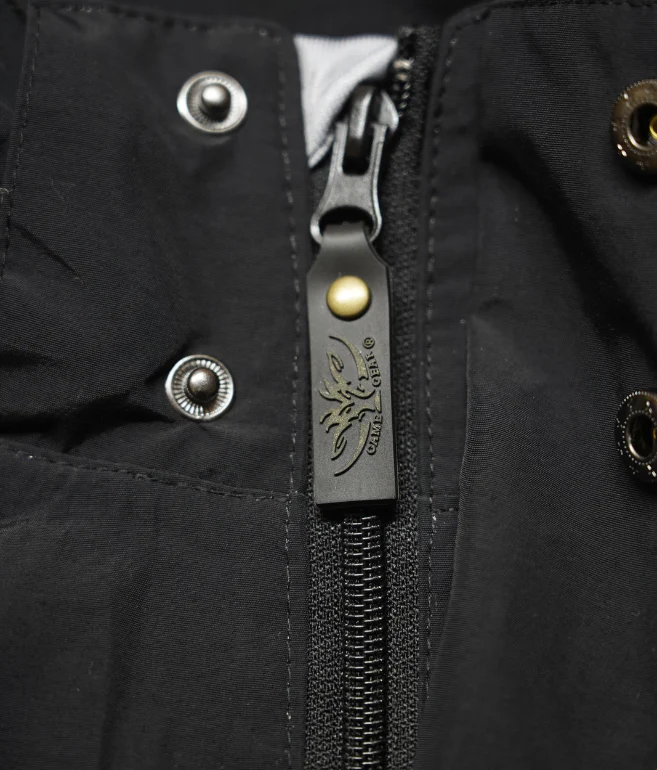 Musket Jacket - Image 9