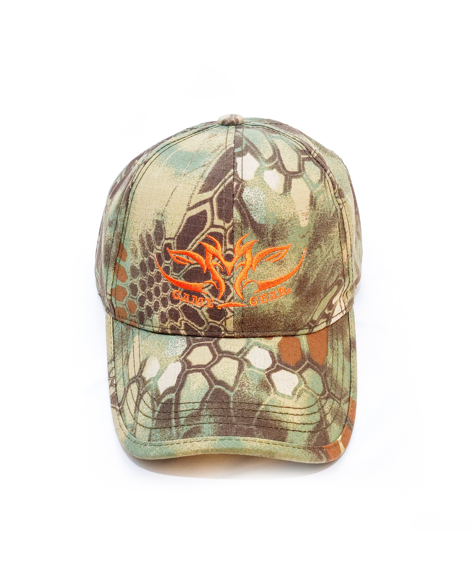 Olive Mamba Cap - Image 4