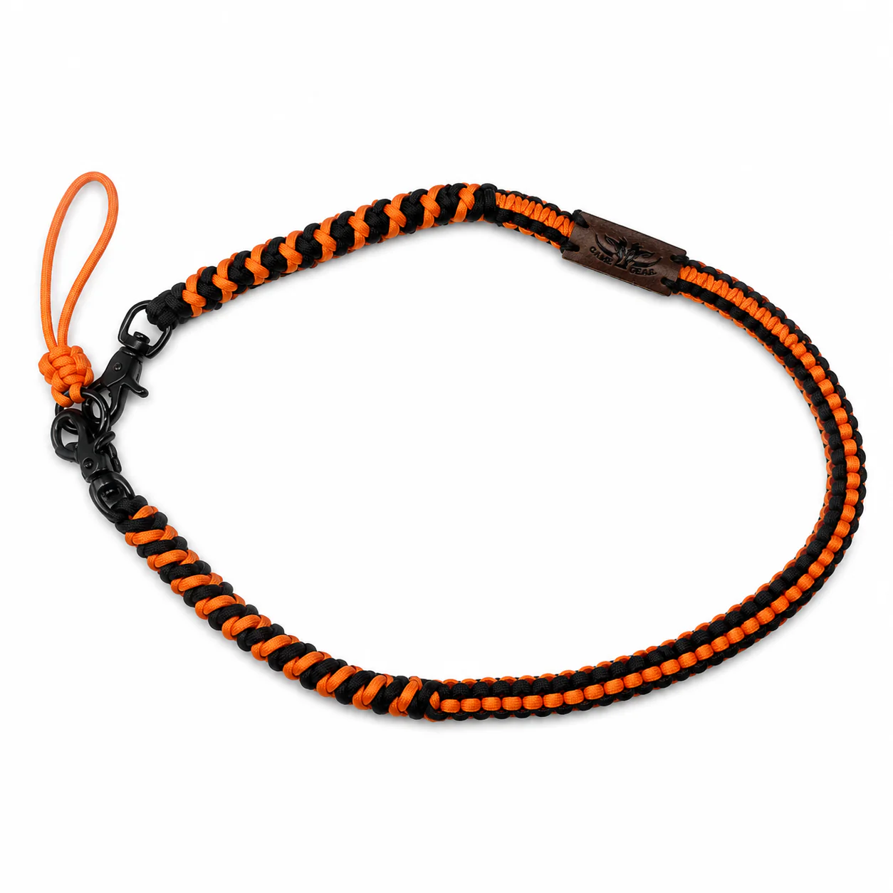 Paracord GPS Lanyard - Image 3