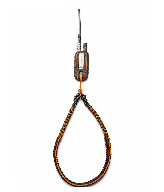 Paracord GPS Lanyard - Image 5