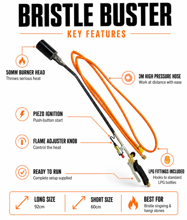 Bristle Buster - Image 6