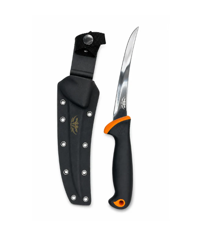 Quarry Boning Knife Working Pack (with Lockjaw Sheath) - Image 3