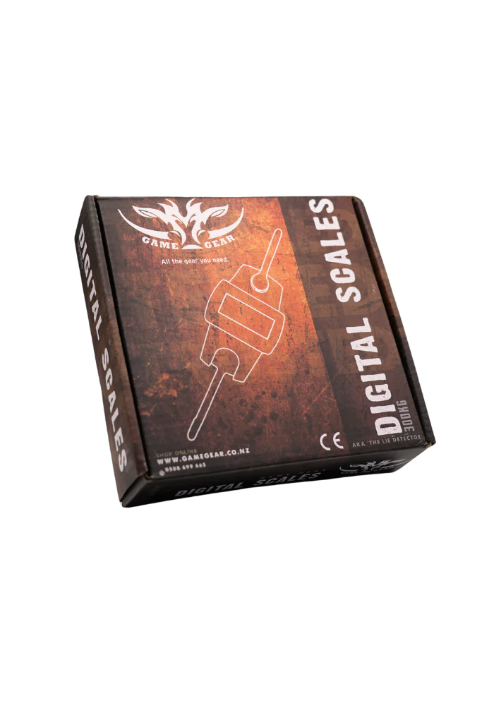Digital Scales - Image 4
