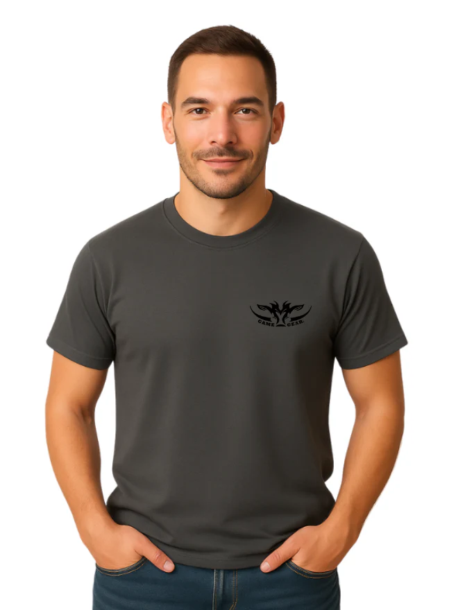 Snapper Printed Tee - Image 2