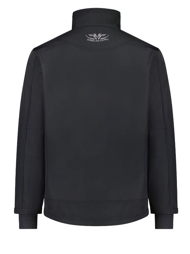 Soft Shell Jacket - Image 3