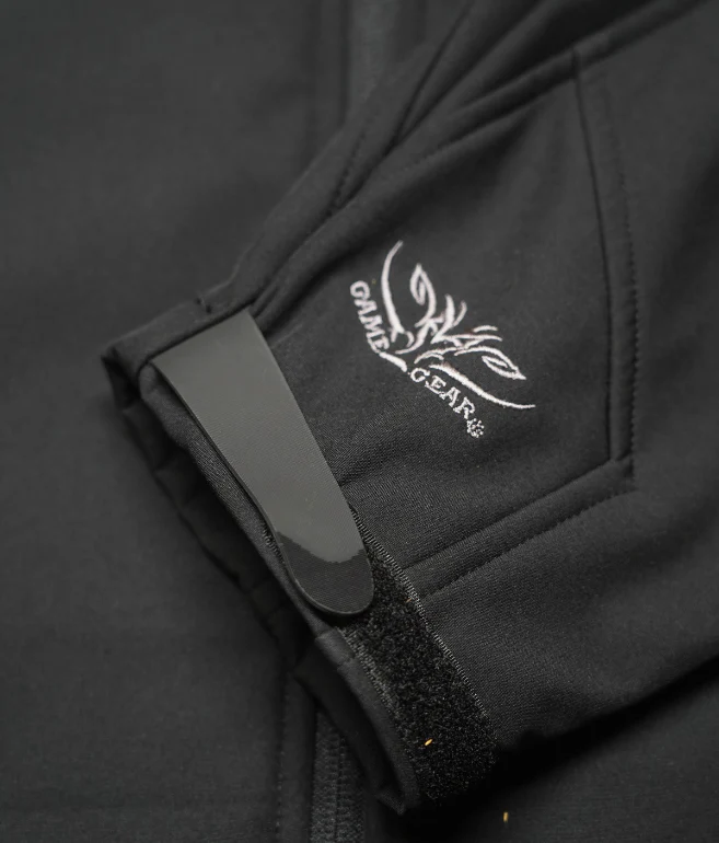 Soft Shell Jacket - Image 4