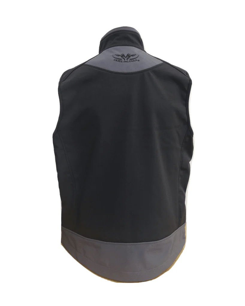 Soft Shell Vest - Image 3