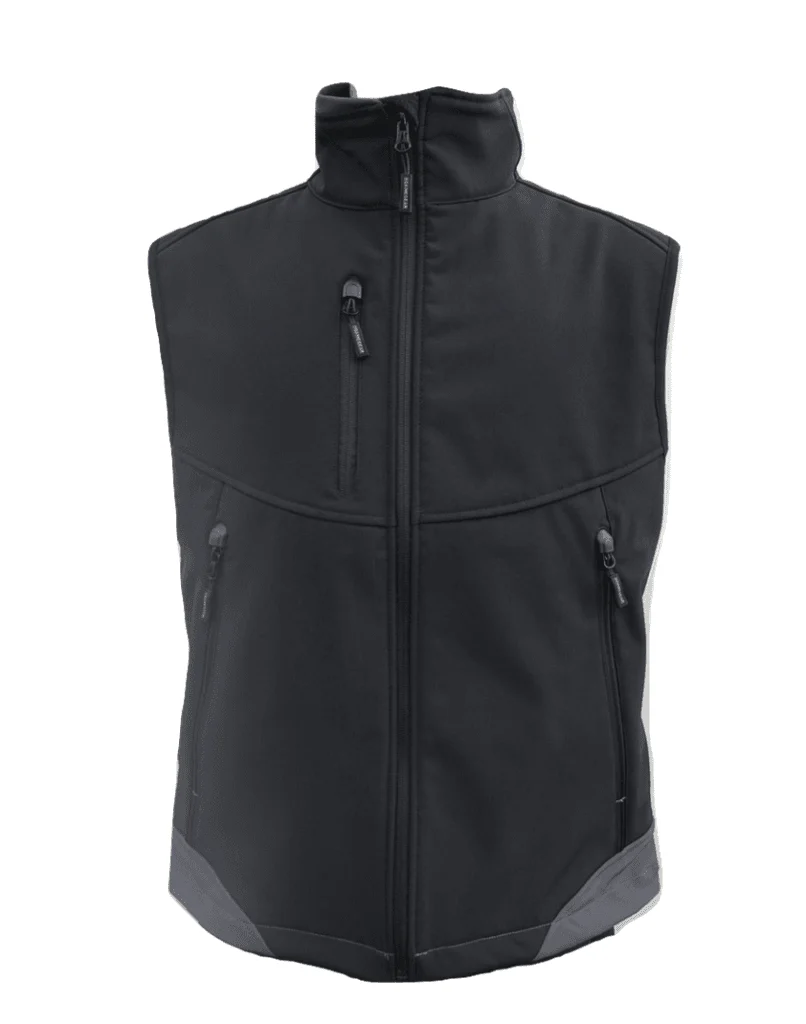 Soft Shell Vest - Image 4