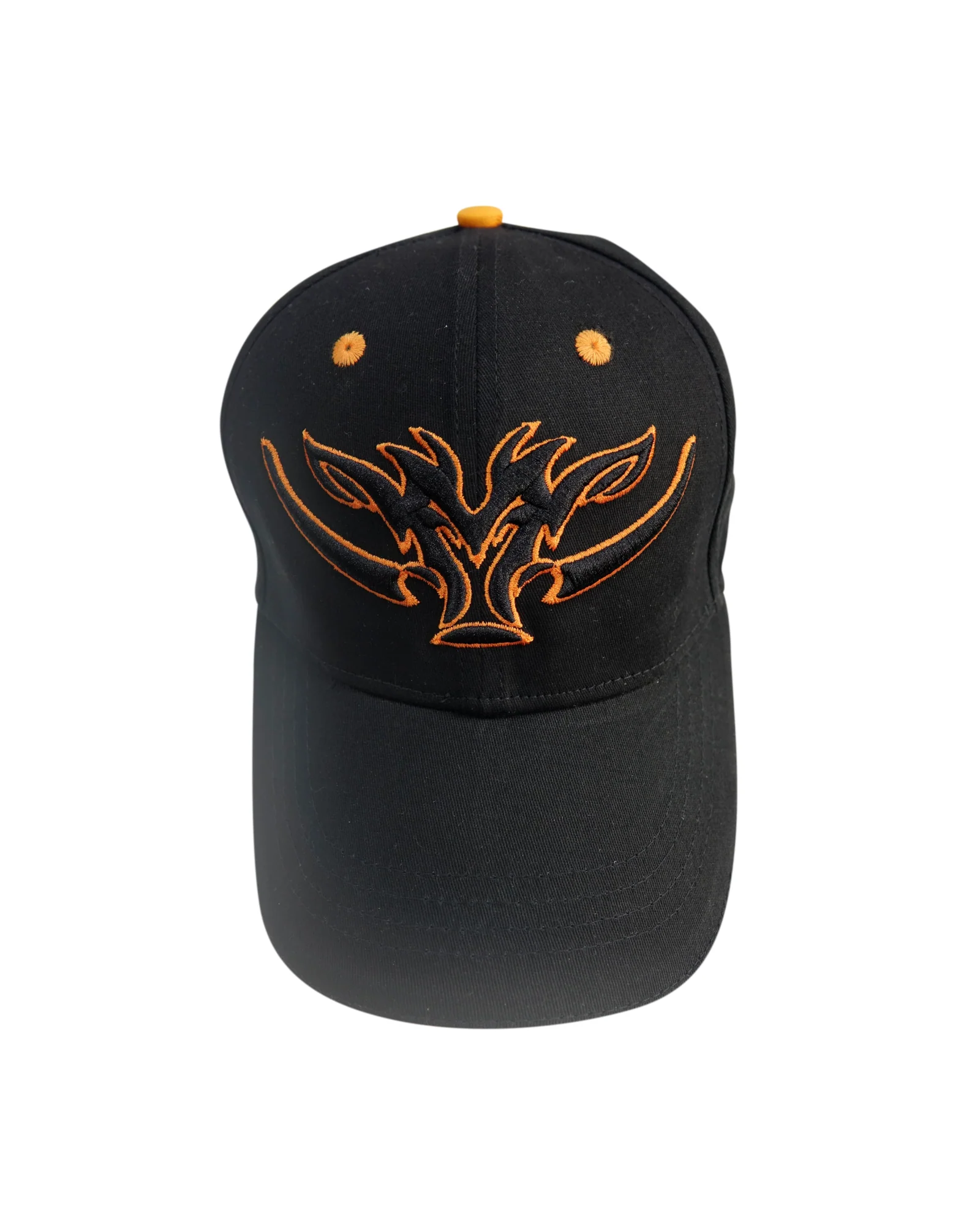 3D Tribal Cap - Image 3