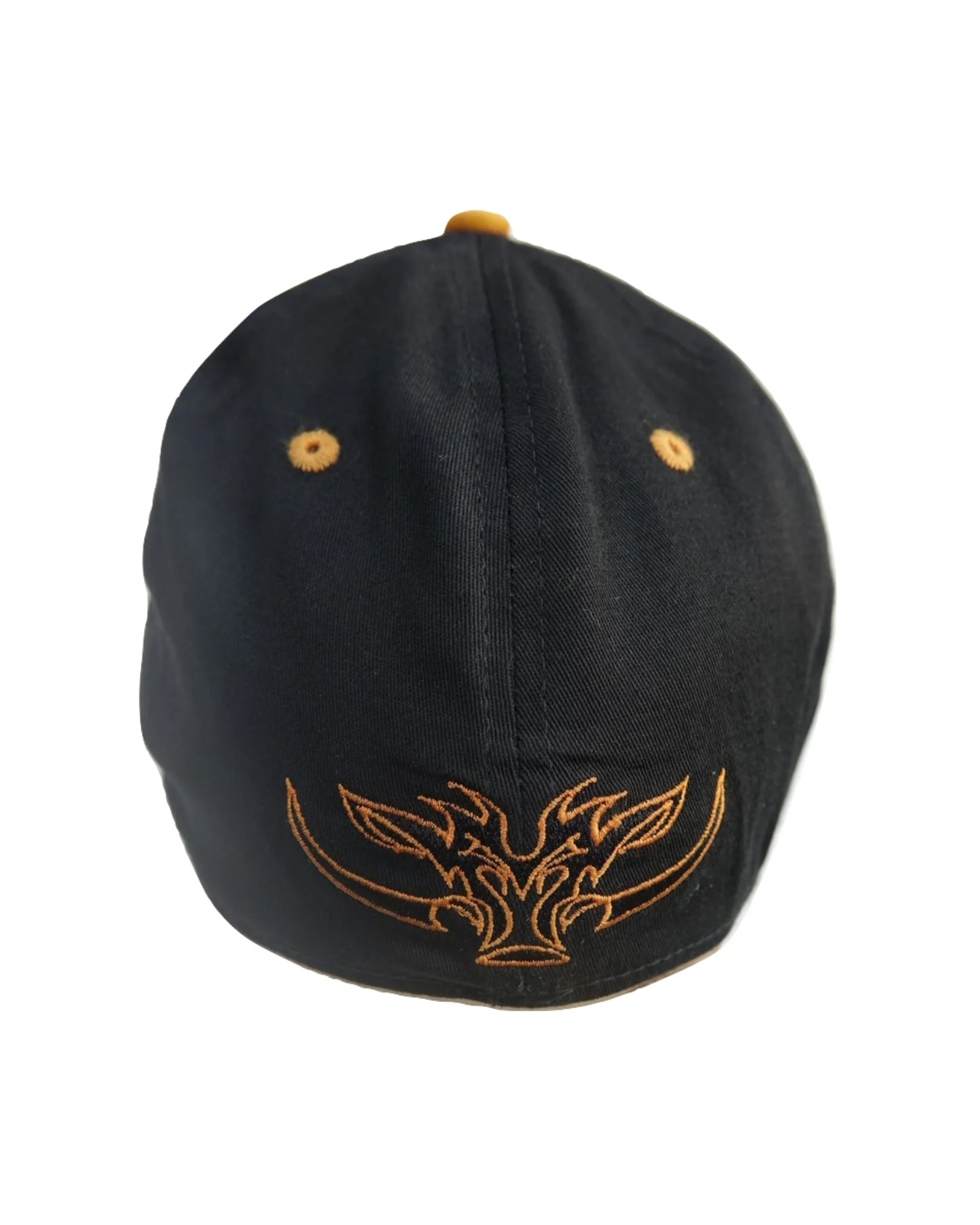 3D Tribal Cap - Image 4