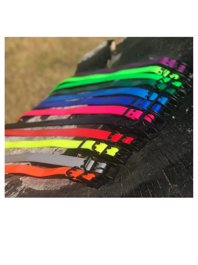 TPU Dog Collar - Image 12
